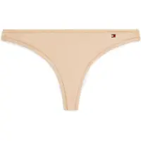 Tommy Hilfiger Underwear String poederroze