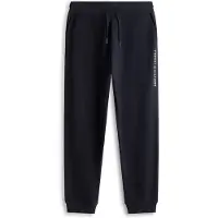 Tommy Hilfiger Underwear Pyjamabroek navy / wit