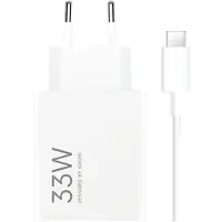Xiaomi 33W Oplaadcombinatie (Type-A)
