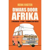 Vbk media Dwars door Afrika