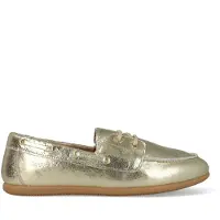 DWRS Latty Loafers B11927-08-7208 Champagne / Goud-40 maat 40