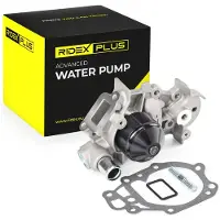 RIDEX 1260W0043P Waterpomp
