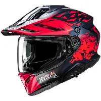 HJC RPHA 60 Red Bull Spielberg
