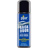 Pjur Back Door anaal waterbasis glijmiddel - 30ml