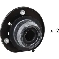 GoCORE GCA1800310 Veerpootlager