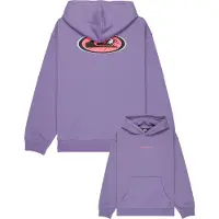 Quiksilver Graphic Hero Hoodie