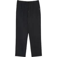 Quiksilver - Taxer Regular Twill Pant - Vrijetijdsbroek XL, zwart