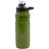 Katadyn Befree Ac 700ml Bottle Groen