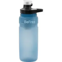 Katadyn Befree Ac 700ml Bottle Blauw