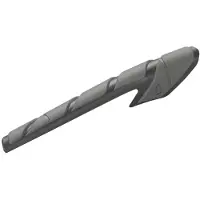 SCOTT Csp New Genius Alloy Pre Kettingkast