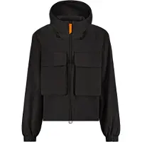 Gertrude - Jassen - Chimene Black voor Dames - Maat S - Zwart