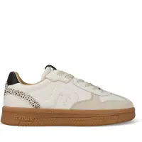 Maruti Sneakers laag 'Yale' wit