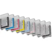 Epson T603B Inktcartridge Magenta