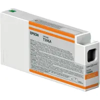 Epson Inktcartridge T596 (C13T596A00) Oranje
