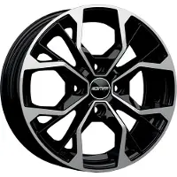 Gmp MATI75194526827I Velg