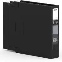 Epson T13X140 inktcartridge zwart hoge capaciteit (origineel)