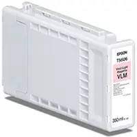 Epson T56U6 inktcartridge vivid licht magenta (origineel)