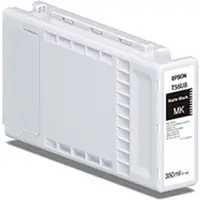 Epson T56U8 inktcartridge mat zwart (origineel)