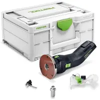 Festool OFKC 500 R3 EB-Basic Accu-kantenfrees - 577985