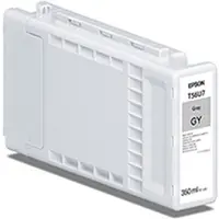 Epson T56U7 inktcartridge grijs (origineel)