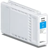 Epson T56U2 inktcartridge cyaan (origineel)