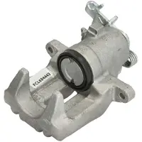 FERODO Remklauw FCL694443, achter links
