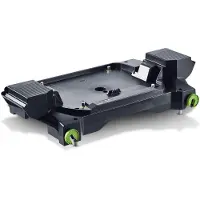 Festool UG-AD-KS 60 Adapterplaat Voor KS60