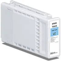 Epson T56U5 inktcartridge licht cyaan (origineel)