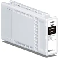 Epson T56U1 inktcartridge foto zwart (origineel)