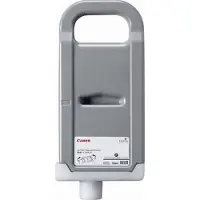 Canon Inktcartridge PFI-206GY Grijs