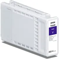 Epson T56UD inktcartridge violet (origineel)