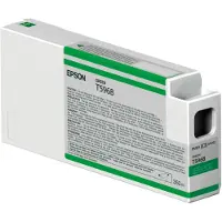 Epson T596 (C13T596B00) Inktcartridge Groen