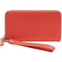 Liebeskind berlin Kaarthoes Classics Vivian Wallet Mexican Peppers Rood