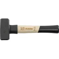 ALARM WERKZEUGE 56032054 Moker 1550 g 1 stuk(s)
