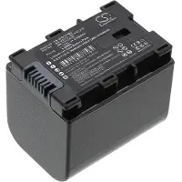 123accu JVC BN-VG121 / BN-VG121E accu (3.7 V, 2700 mAh, huismerk)