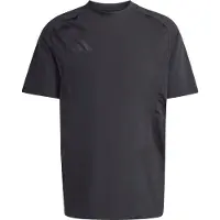Adidas Functioneel shirt 'Tiro Travel' zwart