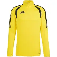 Adidas Tiro 26 League Trainingstrui Geel Zwart