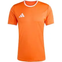 Adidas Functioneel shirt 'Entrada26' oranje / wit