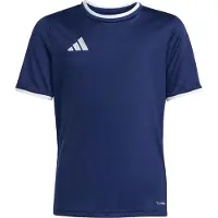 Adidas Functioneel shirt 'ENT26' navy / wit