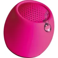 Boompods , Mini draadloze TWS Bluetooth-luidspreker, waterdicht IPX6, Zero-collectie, Roze