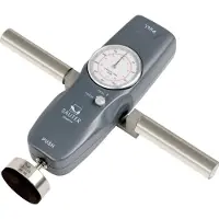 Sauter FA 500G Grafsteenstester