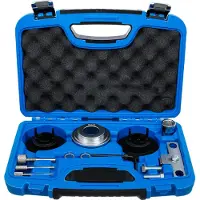 Bgs Motorafstelset - voor Ford 1.0 L EcoBoost met distributieketting