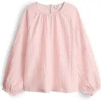 Opus Blouseshirt met raglanmouwen model 'Fibiza'