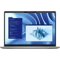 Dell Latitude 7455, Snapdragon, 3,4 GHz, 35,6 cm (14 inch), 2560 x 1600 pixels, 16 GB, 512 GB