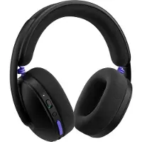 Logitech G G325 Lightspeed 981-001524 Over-ear Draadloze Hoofdtelefoon Met Noise-cancelling Zwart