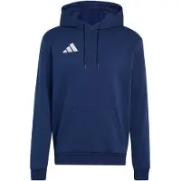 Adidas Sportsweatshirt 'Entrada26' nachtblauw