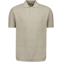 No-excess Trui taupe