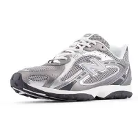New Balance Sneakers laag '204' grijs / donkergrijs / wit