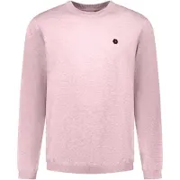 No-excess Trui mauve