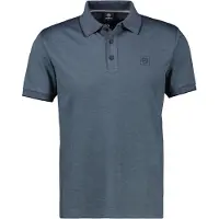 Lerros Shirt donkerblauw